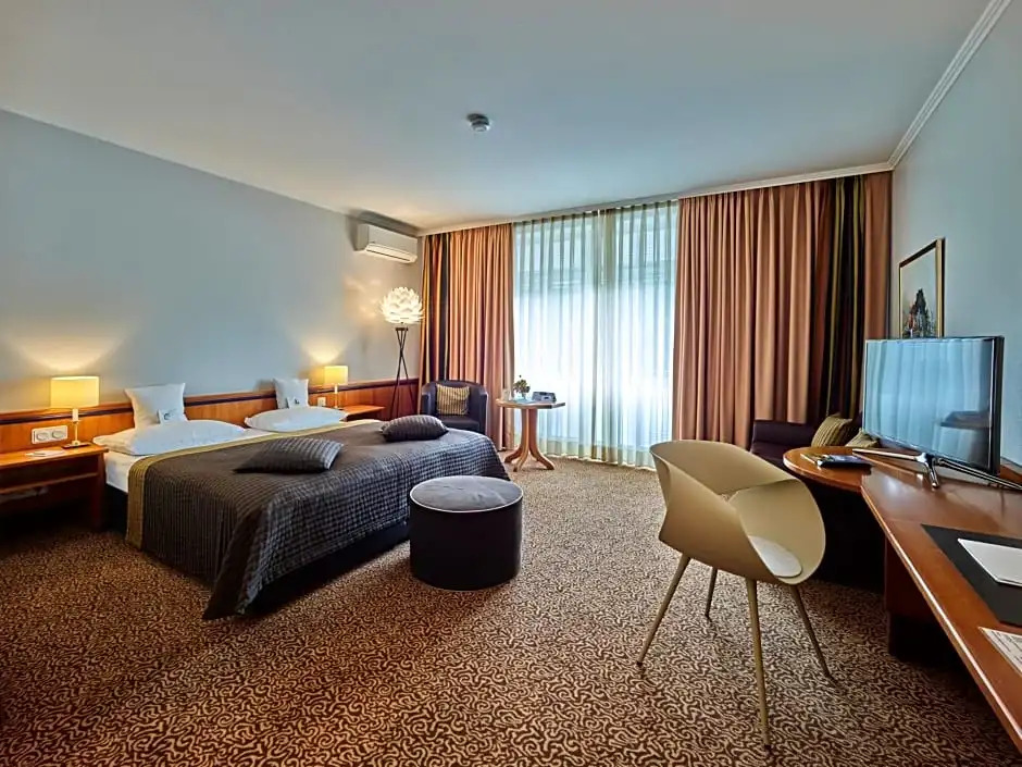 Tandreas Hotel & Restaurant