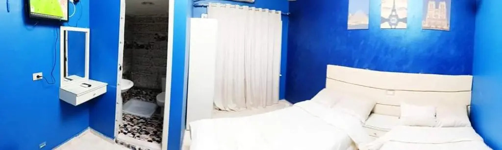 grand agata hostel