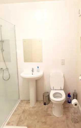 Apartment Annes Court