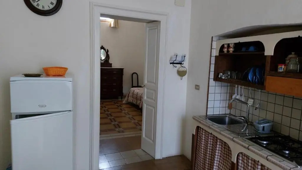 Antica Via delle Aie
