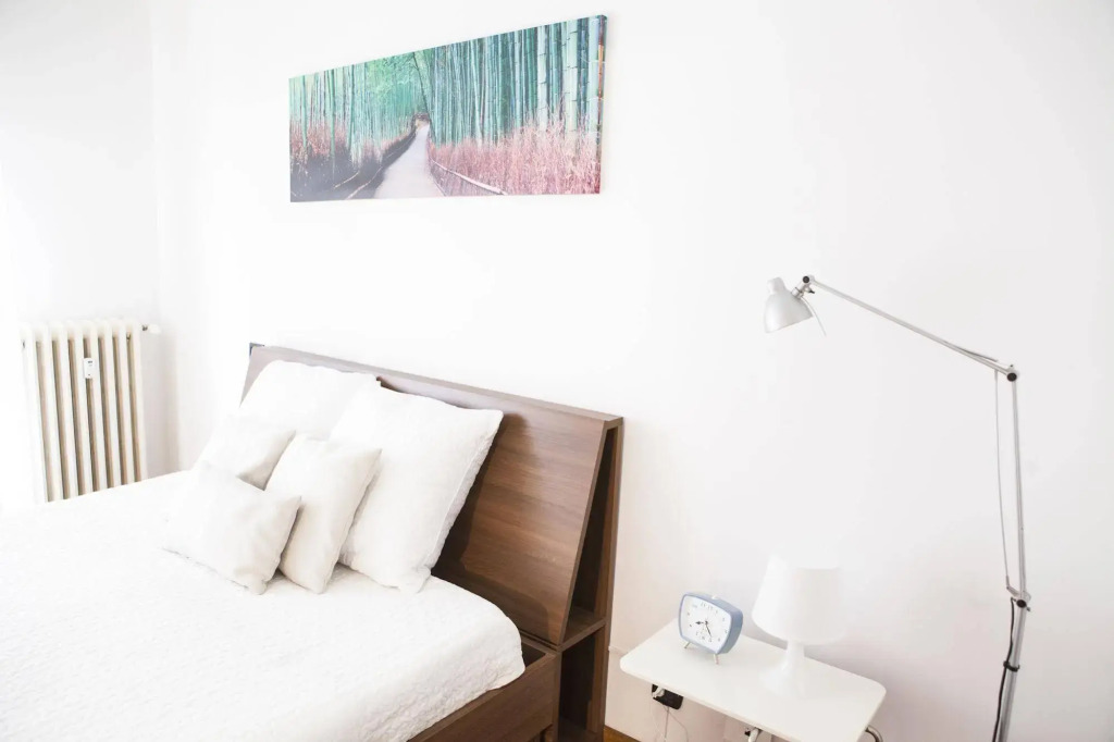 Alessia's Flat - Naviglio Grande