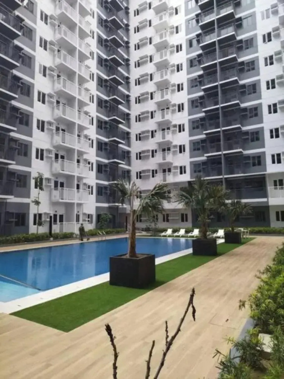 SMDC Style Residences Studios