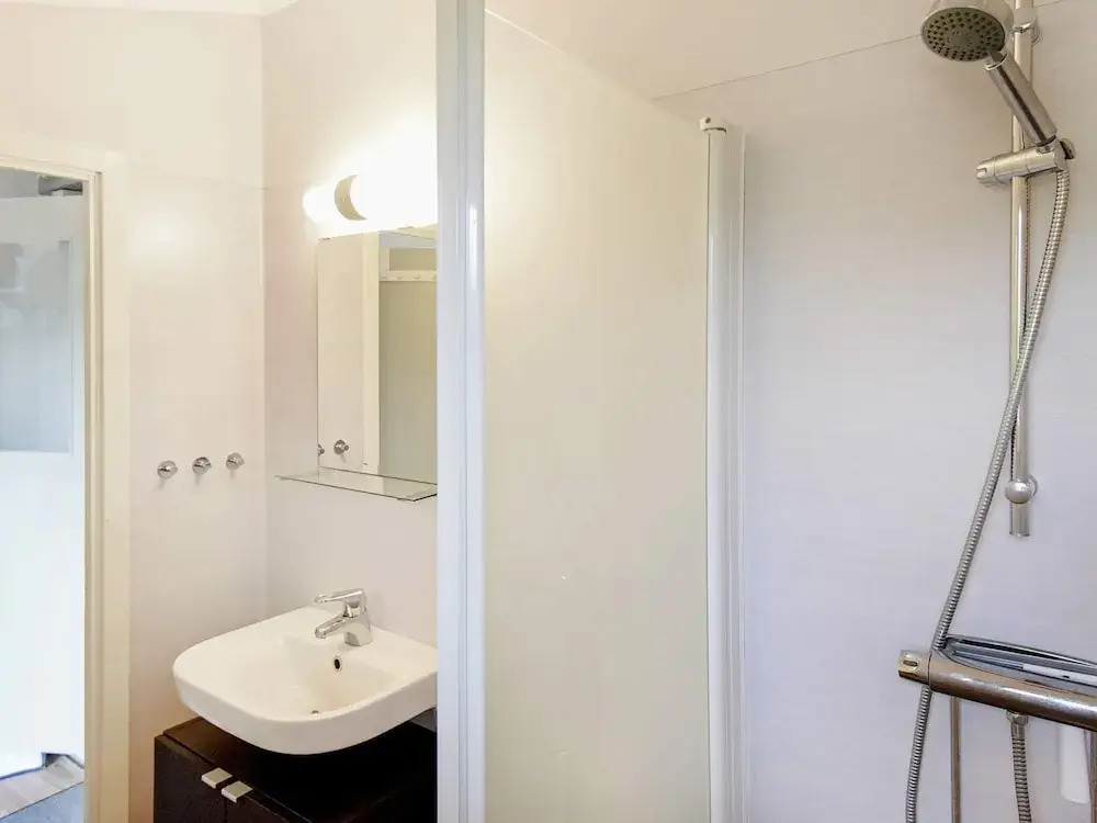 4 Person Holiday Home in Frandefors