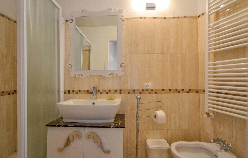Beautiful Home in Cortona With 3 Bedrooms and Wifi