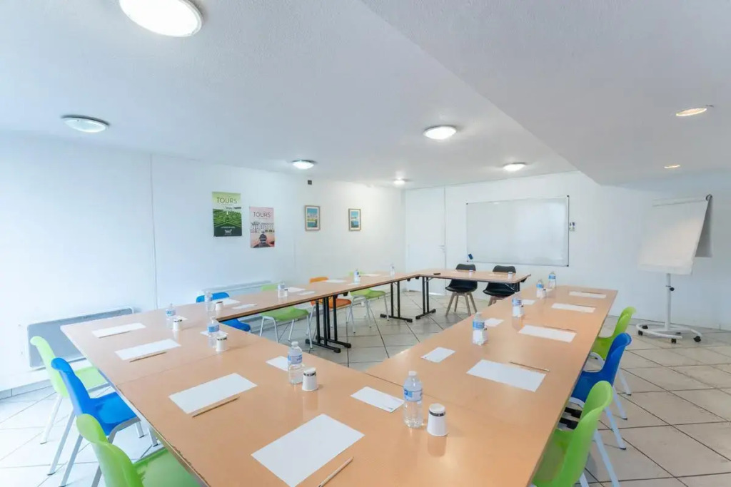 Brit Hotel Tours Nord