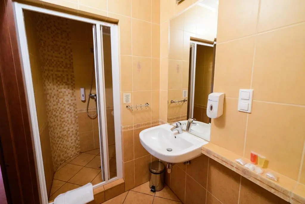 Hotel Bartis