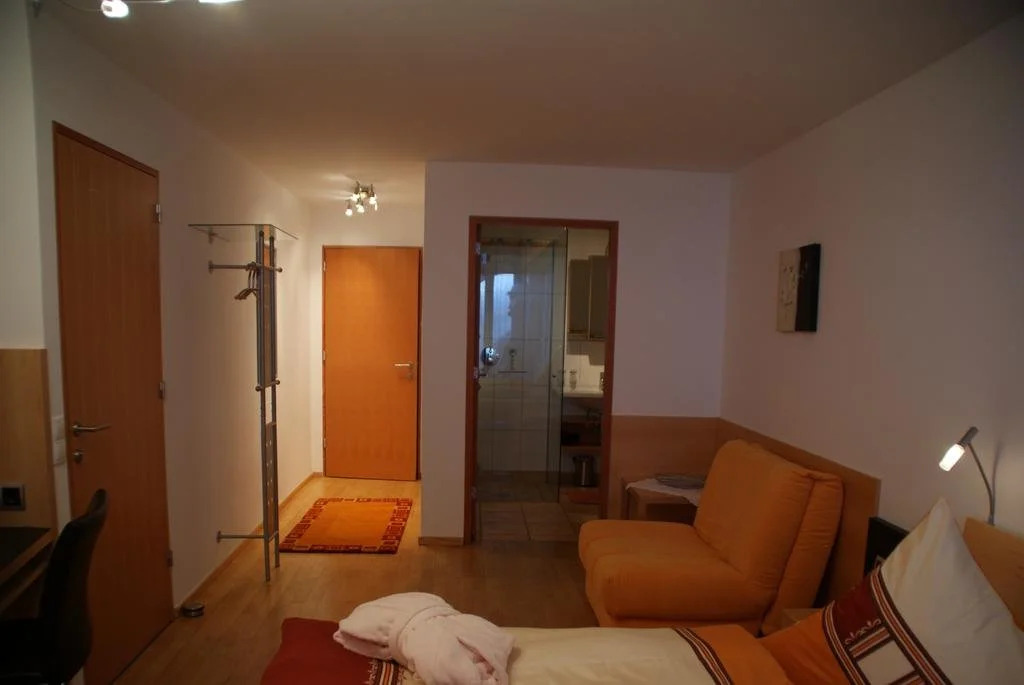 Appartements Haus Dr Muxel