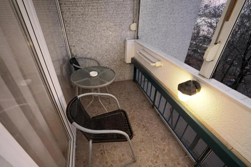 Apartman Lido