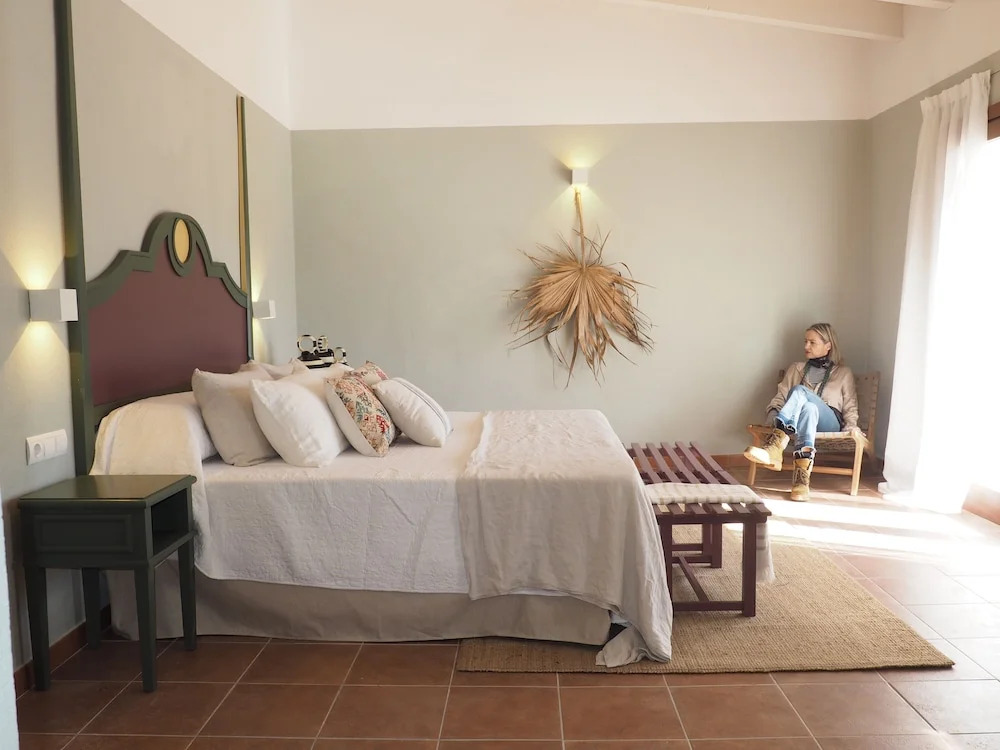 Llucatx Menorca