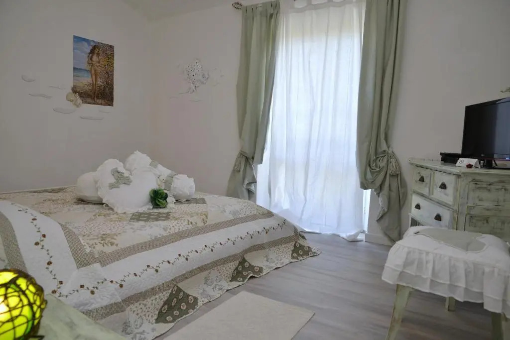 B&B Oltremare