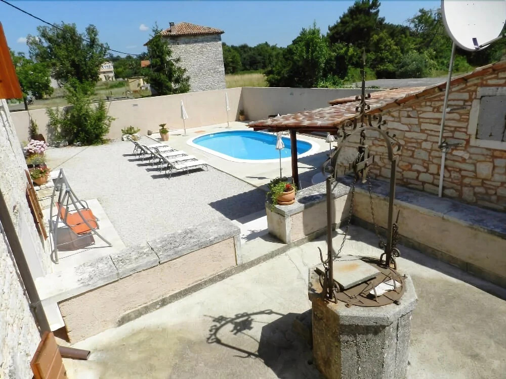 House Marinela