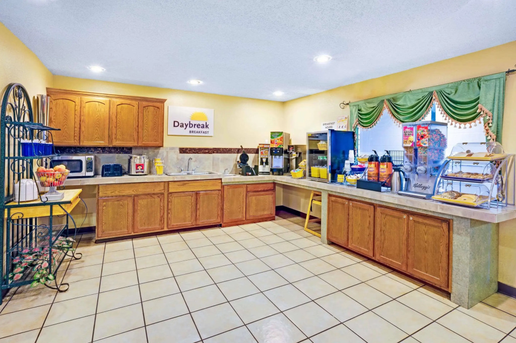 Boerne Inn and Suites