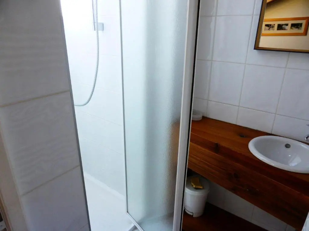 Chalet Champelet - Chalets pour 8 Personnes 33