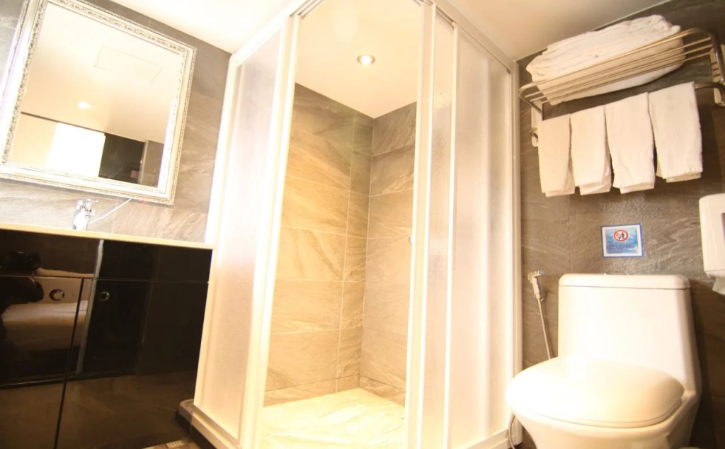 Wonstar Hotel