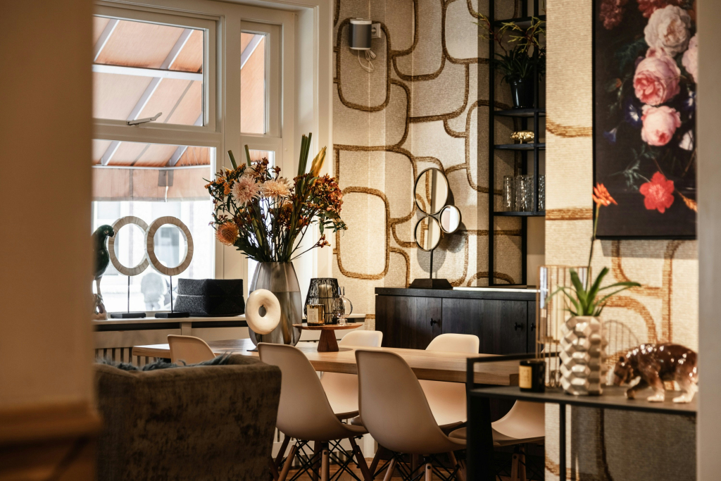 The Delphi - Amsterdam Townhouse