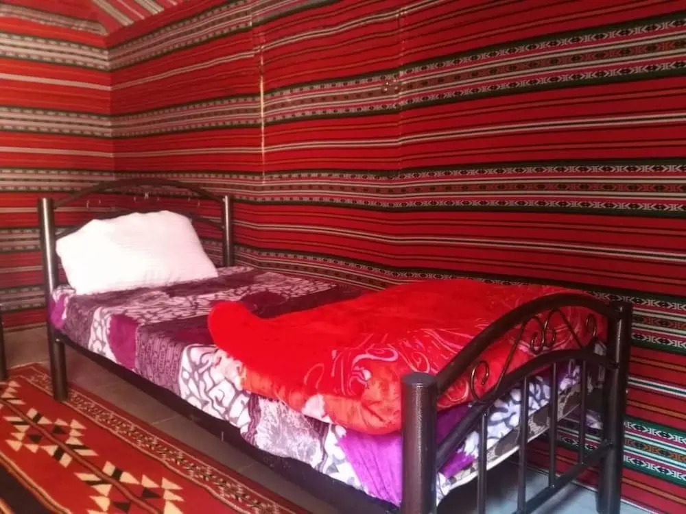 Rum Road - Hostel