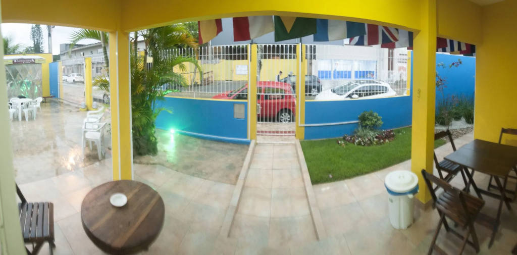 Bonabrigo Hostel & Suítes