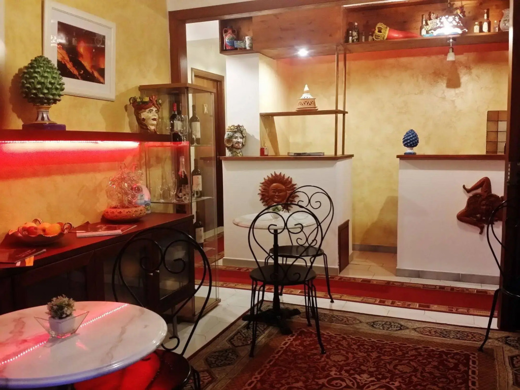 B&B Triskèles