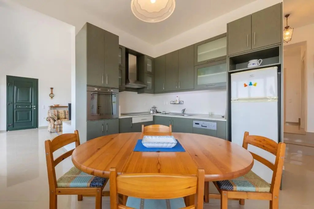 Villa Milan 2 Mastichari