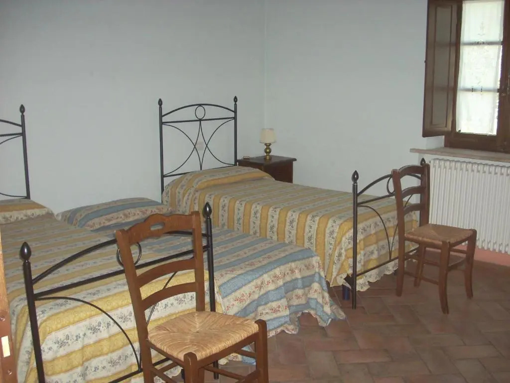 Villa Agriturismo Il Pratone