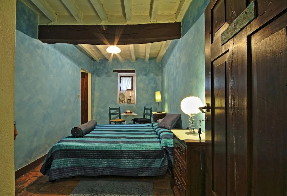 Antica Locanda La Canonica