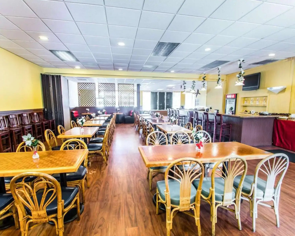 ISLAND HOTEL of Space Coast