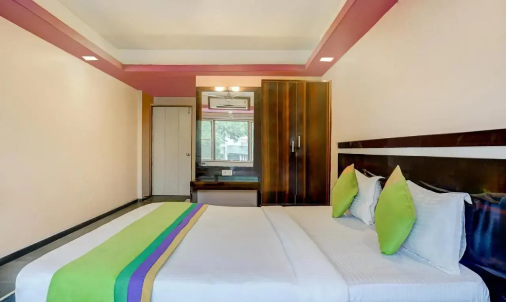 Mountview Resort