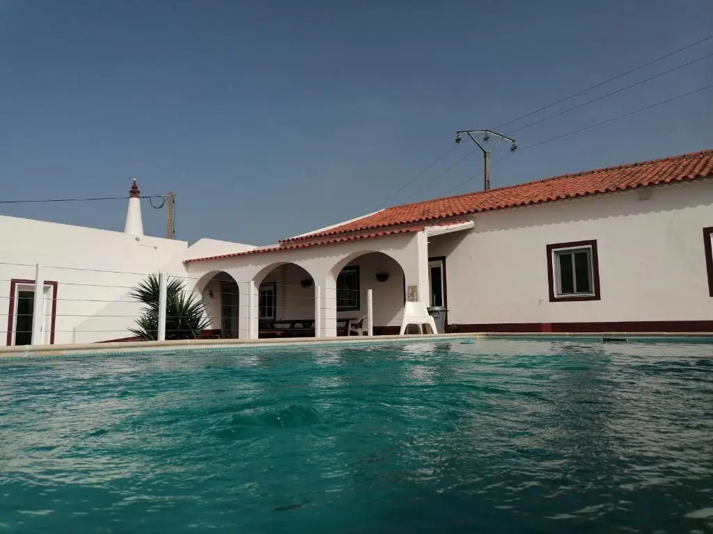 Quinta Catarina