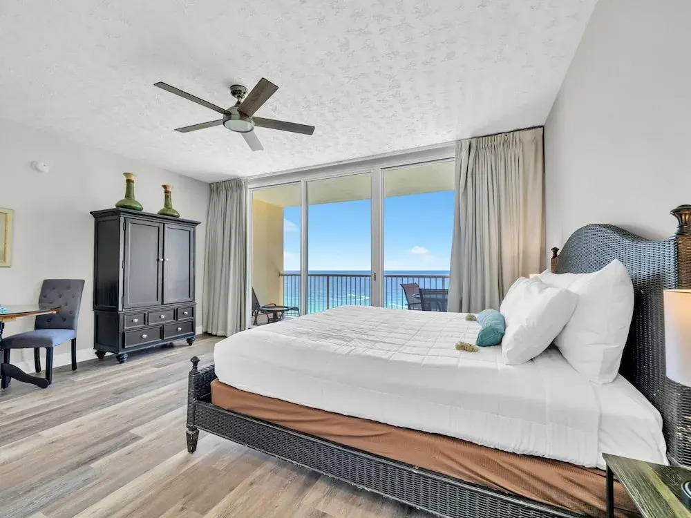 Majestic Beach Towers 1-1509