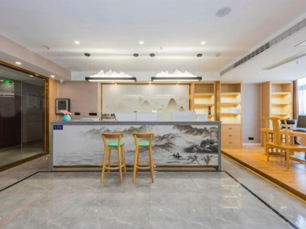 Yifang Hotel