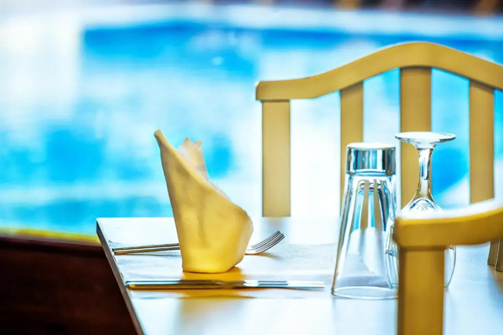 Xenios Possidi Paradise Hotel