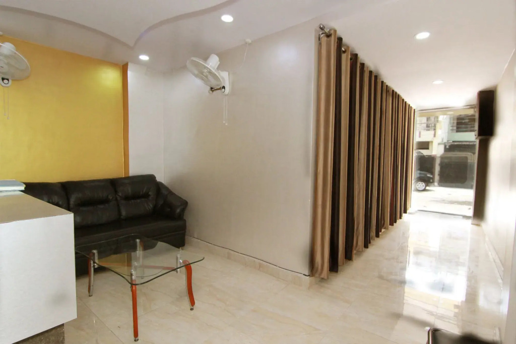 Hotel CZ