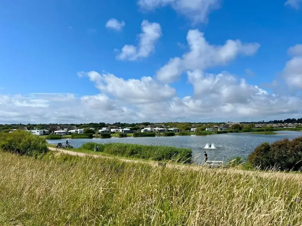 6 Person Holiday Home in Blavand-by Traum