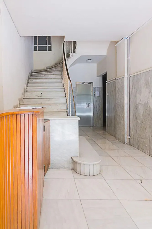 Brand New 2 Bedroom Flat - Kolonaki Square