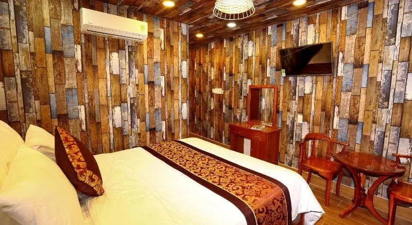 Nest Hotel