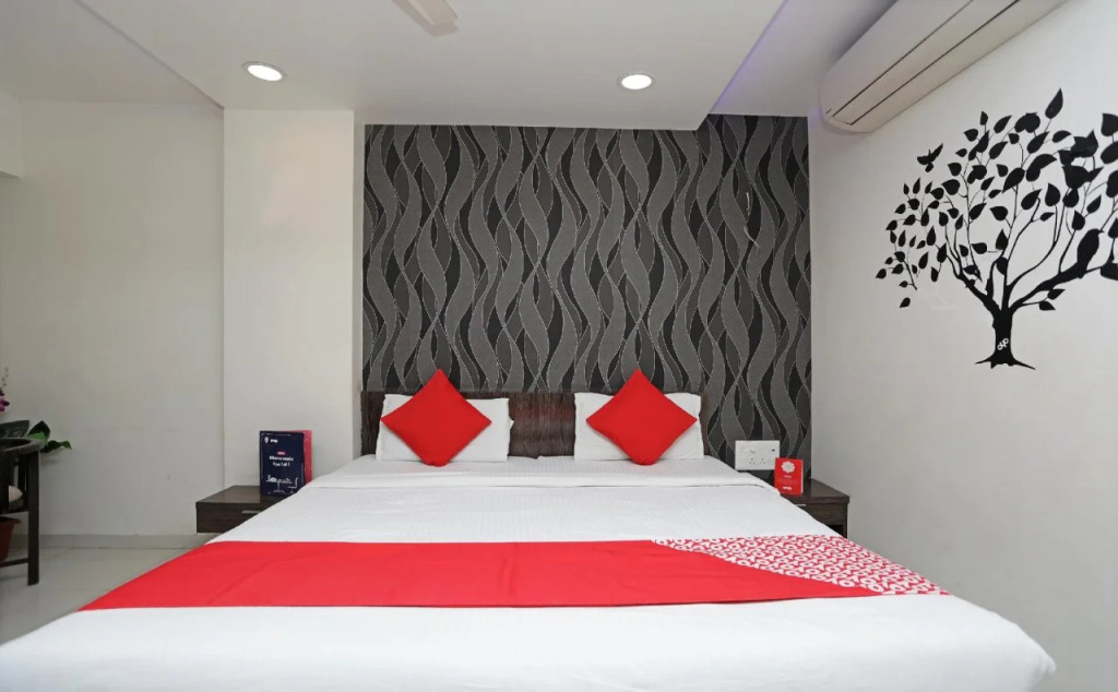 OYO 2646 Hotel Staywel Pune