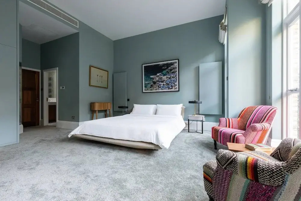 Hans Place II by Onefinestay