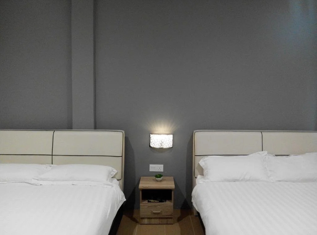 Welcome Inn GM