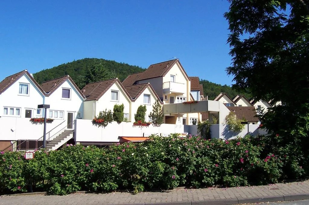 YachtHof am Edersee