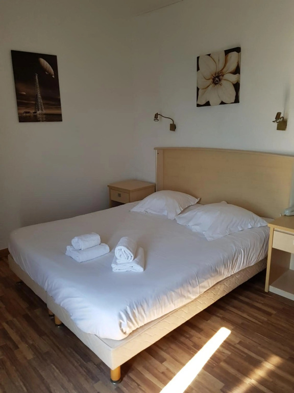 Hotel Ariana