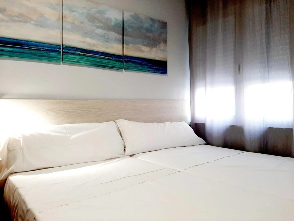 Hostal Lucia by gaiarooms