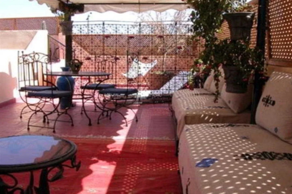 Riad Dar Latifa