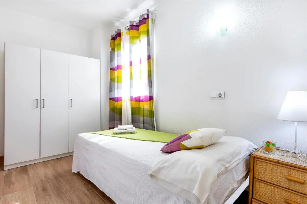 Apartment Ponent