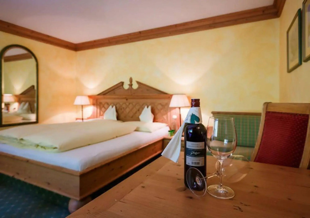ZillergrundRock - Luxury Mountain Resort