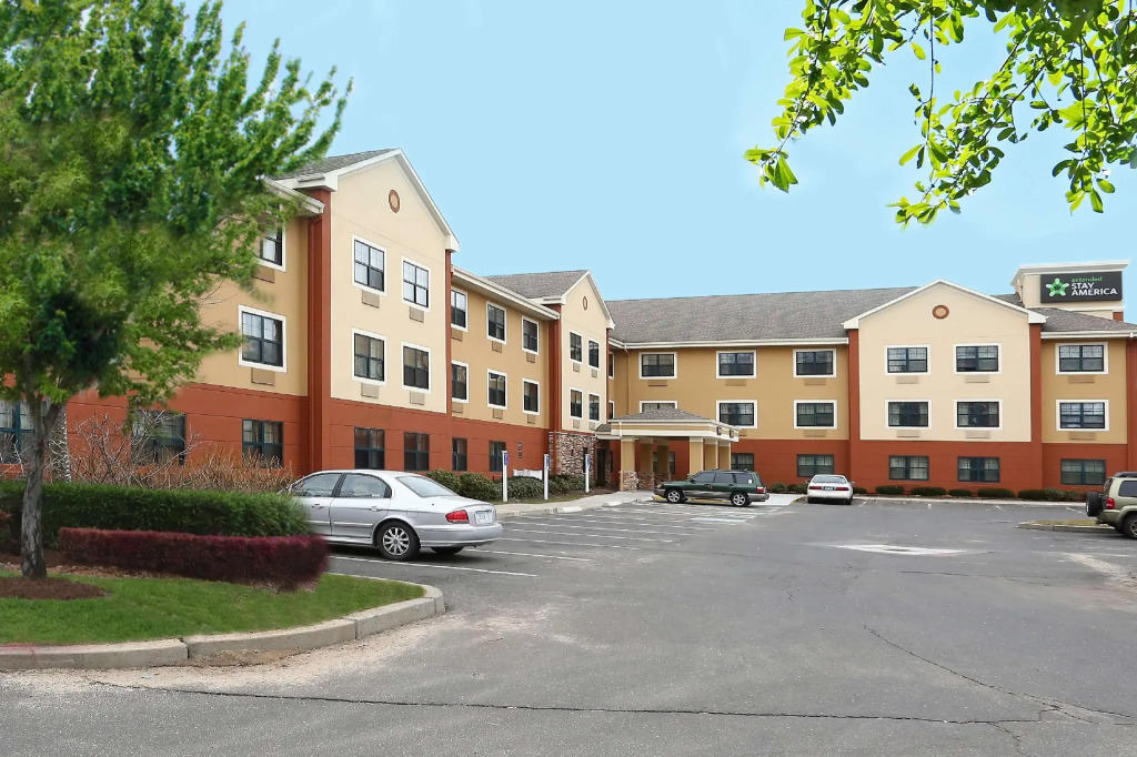 Extended Stay America Select Suites - Hartford - Manchester
