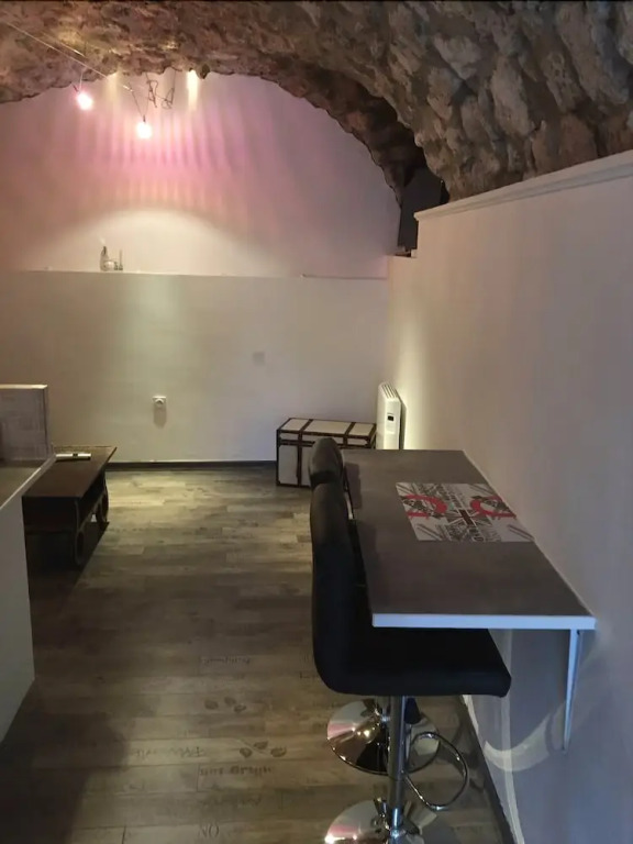 Studio La Grotte
