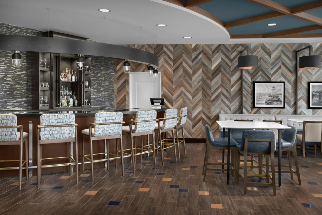 Residence Inn by Marriott Portland Downtown Waterfront