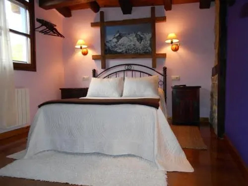 Apartamentos Samelar