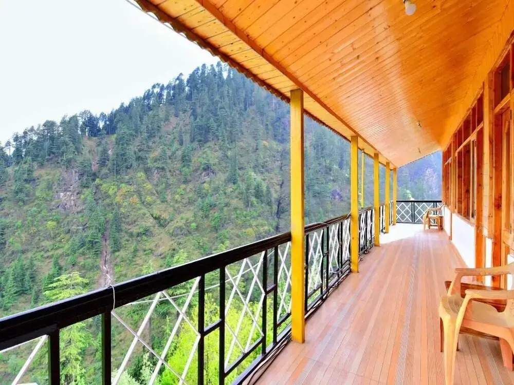 Golden Apple Cottage