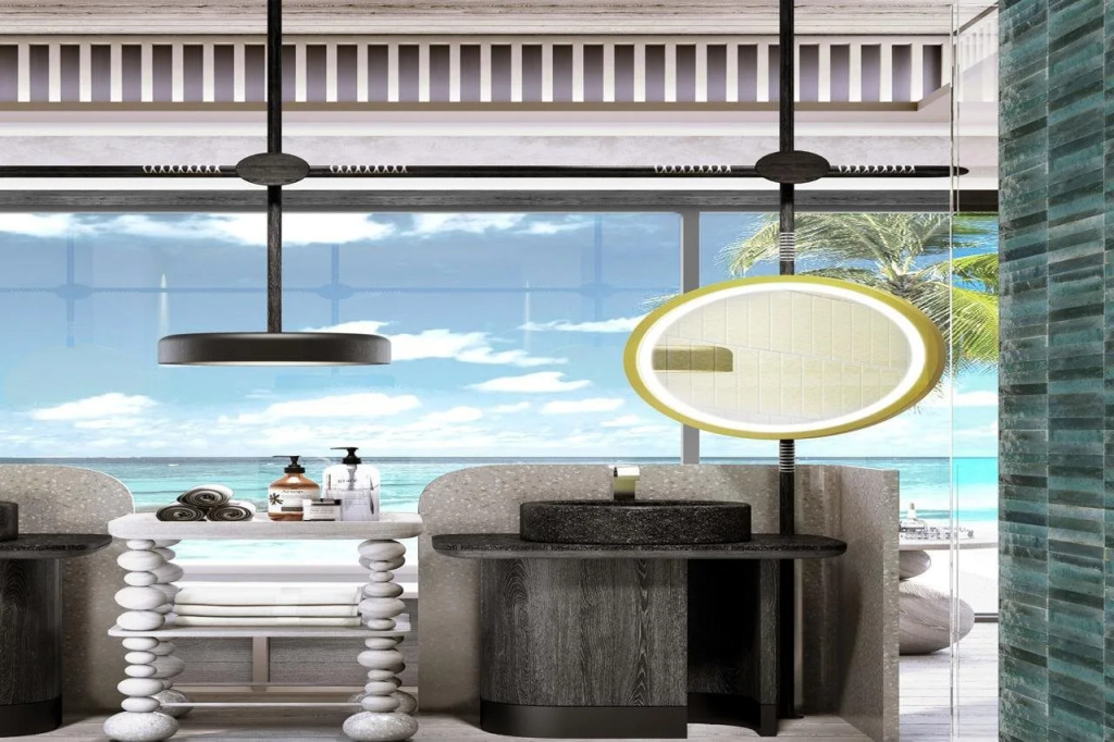 Avani Plus Fares Maldives Resort